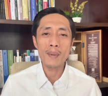 Hadiri Sidang Dokter Tifa, Roy Suryo Pertanyakan Hilangnya Nama Politisi PSI Dian Sandi Dalam Dakwaan