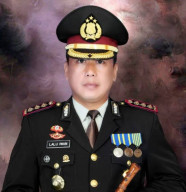 Mabes Polri Klaim Tak Akan Lindungi Brigjen LMI yang Jadi Tersangka Korupsi MBG