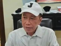 PDIP Minta Jokowi Penuhi Janji Hadir di PN Jaktim,  Tunjukkan Ijazah Asli Sebelum Safari ke NTT