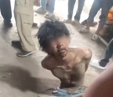 Pelaku Pencurian di Jalan Raya Bogor Diamuk Massa, Rekan Tersangka Masih Buron