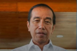 Rizal Fadillah Kritik Safari Jokowi: Merasa Masih Dicintai Rakyat, Padahal yang Menyambut Para Pecinta Amplop