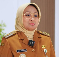 Keluarga Bupati Kebumen, Lilis Nuryani Diduga Kelola 100 Dapur MBG