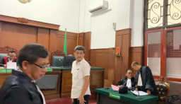Sidang Manager PT IMSI Dituding Melanggar KUHAP Baru: Dakwaan Dibacakan tapi Salinan BAP Tak Diberikan