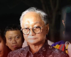 Masyarakat Perbaiki Sendiri Jalan dan Jembatan, Menteri PU: Terima Kasih tapi Itu Belum Cukup