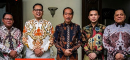 Kubu Jokowi Tuding Roy Suryo Sengaja Mengulur Waktu lewat Gugatan Praperadilan