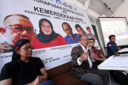 Reputasi Digital Tak Boleh Jadi Alasan Menghapus Karya Jurnalistik