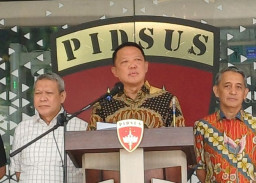 KPK: Rumah Jampidsus di Sentul Tak Ada di LHKPN, Diduga Pakai Nama Orang Lain