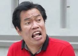 Pelawak Temon Tutup Usia