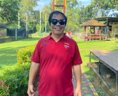Pelawak Temon Meninggal karena Serangan Jantung, Punya Riwayat Hipertensi