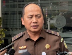 Kejagung Akui Perintahkan Penghentian Pengumpulan Data SPPG