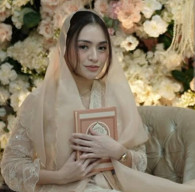 Ustaz Syam, Nathalie Holscher Pasang Badan: Salahkan Aku