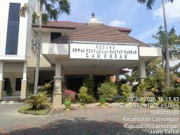 Integritas DPRD Lamongan Dipertanyakan, Audiensi Sengketa Lahan Petani Ngimbang dan Modo Tak Kunjung Dijadwalkan
