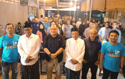Sinergi dan Kolaborasi Pelaku Usaha Jadi Pilar Penting Industrialisasi Gresik Utara