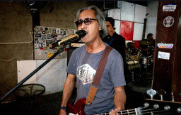 Grunge Boiler Room ke-9, Bukti Eksistensi SGC Wadahi Band-Band Berbakat