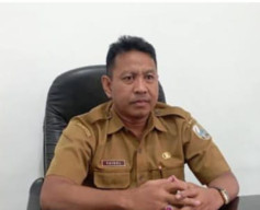 Akhirnya, Faisol Menjadi PJ Sekda Sampang 
