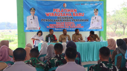 Dari Desa Menembus Pasar Digital: Langkah Nyata TMMD 129 Bojonegoro Bangun Ekonomi Warga Kesongo 
