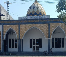 Polemik Status Legalitas Masjid Zam Zam Residence, Warga Pertanyakan Status Tanah dan Pengelolaan