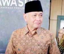 Mantan Ketua KPK: Tata Kelola Negara Rusak Parah, KKN Makin Merajalela