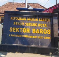 Kuasa Hukum IS Soroti Penanganan Kasus Penipuan di Polsek Baros, Kanit Reskrim: Cari Solusi