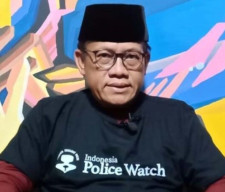 IPW Apresiasi Kinerja Irjen Agus Suryonugroho, Nilai Pelayanan Korlantas Makin Humanis dan Digital