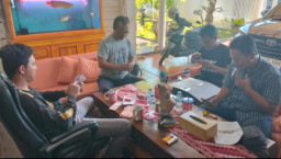 Aston Inn Batu Hadirkan Kids Activities setiap Akhir Pekan