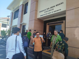Kuasa Hukum Pedagang Desak Kadisdag Kota Madiun Jadi Saksi, Nilai Keterangan Kanit PBM Tidak Memuaskan