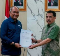 Dewan Pers Sebut Modul UKW Siber RRI Penuhi Standar, Sudah Sertifikasi 960 Wartawan dan Penyiar