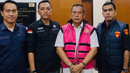 Kejagung Tetapkan Brigjen Polri Tersangka Korupsi MBG,  Kortastipidkor Geledah Rumah Jampidsus