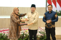Jember Jadi Percontohan Nasional Perhutanan Sosial, Gus Fawait Bidik Pengentasan Kemiskinan Lewat Pengelolaan Hutan