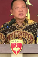 Namanya Dikaitkan Kasus Korupsi, Jampidsus: Penanganan Perkara di Kejagung Tetap Jalan Sesuai SOP