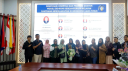Produksi Naik, Kesejahteraan Nelayan Belum Merata: Riset Doktor FPIK UB Tawarkan Solusi Berkelanjutan