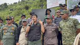 Matahukum Minta Presiden Evaluasi Satgas PKH Agar Tidak Jadi Ladang Korupsi Baru
