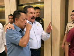 Pengamat Hukum Minta Presiden Copot Jaksa Agung Demi Kepercayaan Publik