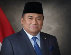 Rachmat Gobel Tutup Usia
