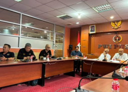 PWI Pusat Buka Reaktivasi Keanggotaan Hingga 31 Desember 2026, Ini Syarat dan Aturannya