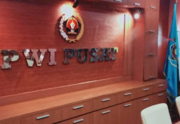 PWI Pusat Luruskan Isu Dualisme PWI Kabupaten Bogor! Dedi Firdaus Disebut Sebagai Ketua yang Sah