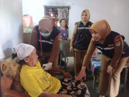 Gus Fawait Luncurkan Home Care Jember, 1.200 Nakes Siap Datangi Rumah Warga