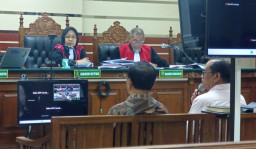 Di Hadapan Hakim, Sekda Kota Madiun Akui Takut Menolak Perintah Maidi soal Surat CSR STIKES BHM