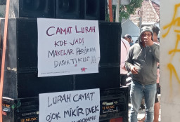Warga Gulomantung Tolak Rencana Operasional PT Hanwa Royal Metal, Soroti Dampak Lingkungan dan Perizinan