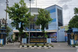 BDL Diguncang Kredit Macet, Desakan Bentuk Pansus Menguat