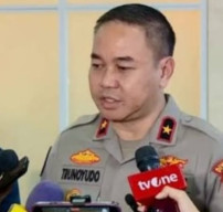 Kapolri Mutasi 20 Perwira ke Jabatan Strategis di Polda Metro Jaya