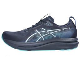 Review Sepatu Asics Kayano 33, Stabilitas Modern Paling Mantap?