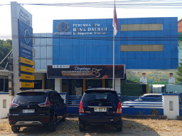 Direktur Bank Madiun: Transformasi Menjadi Perseroda Tinggal Menunggu Izin OJK