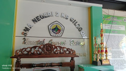 Dugaan Pungutan Berkedok Sembako di MPLS SMKN 2 KS Cilegon Dibantah Sekolah, BP2 Tipikor Minta Transparansi