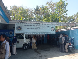 Dugaan Keracunan MBG di Bangsalsari Diusut, Bupati Jember Perintahkan Penanganan Darurat dan Investigasi Menyeluruh
