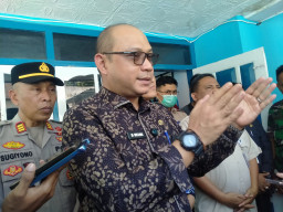 29 Siswa Keracunan MBG di Jember Dapat Pengobatan Gratis