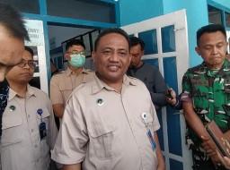 Buntut Dugaan Keracunan MBG, Operasional SPPG Bangsalsari Karangsono Jember Disuspensi