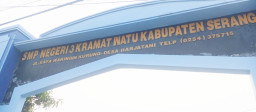 Diduga Anak Oknum Dishub Lolos SPMB, Aktivis Soroti Seleksi SMPN 3 Kramatwatu 