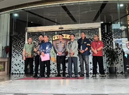 Nah, Kan! Kejagung Tegaskan Febrie Ardiansyah Tersangka Korupsi dan TPPU ASABRI