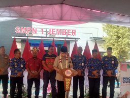 Gus Fawait Siapkan Rp59 Miliar untuk Beasiswa Cinta Bergema, 4.200 Mahasiswa Jember Jadi Sasaran